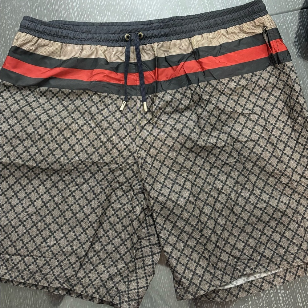 Gucci Bathing suit